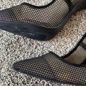 Steve Madden Darling Pump